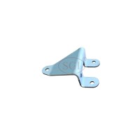 5140 Rear Seat Wheelhouse Support GPW4